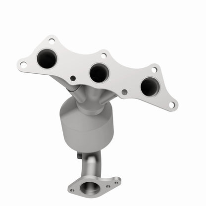 MagnaFlow Direct Fit Catalytic Converter 06-09 Eclipse 3.8 Front Manifold O