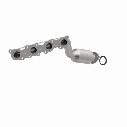 MagnaFlow Conv DF 08-09 Lexus LS600H 5.0L