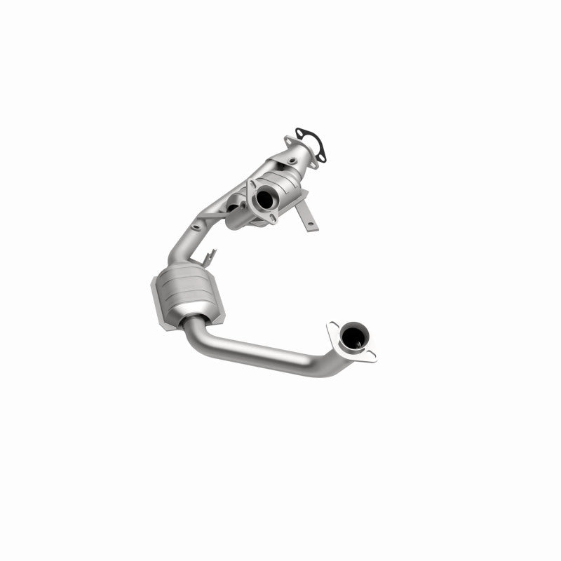 MagnaFlow Direct Fit Catalytic Converter Taurus 96-99 3.0L
