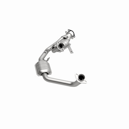 MagnaFlow Direct Fit Catalytic Converter Taurus 96-99 3.0L