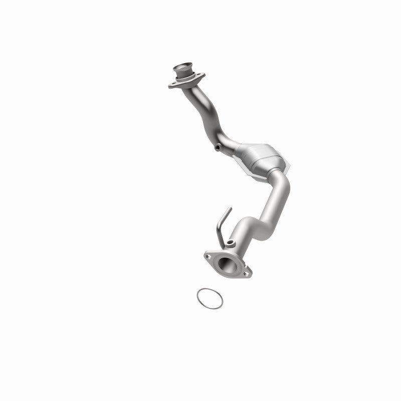 MagnaFlow Direct Fit Catalytic Converter 96-97 Ford Explorer 5.0L