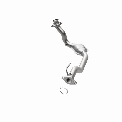 MagnaFlow Direct Fit Catalytic Converter 96-97 Ford Explorer 5.0L
