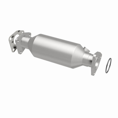 MagnaFlow Direct Fit Catalytic Converter 98-01 Honda Prelude 2.2L