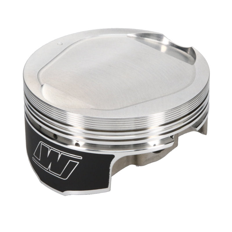 Wiseco Chrysler 6.1L Hemi 4.055in Bore -8cc R/Dome 1.22inch Piston Shelf Stock - Right Side