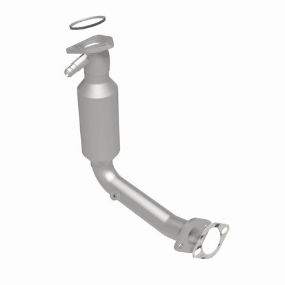 MagnaFlow Direct Fit Catalytic Converter 2000 and 2002 Ford Focus 2.0