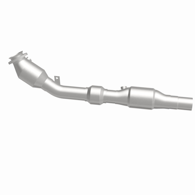 MagnaFlow Direct Fit Catalytic Converter 06 Audi RS4 Awd D/S OEM