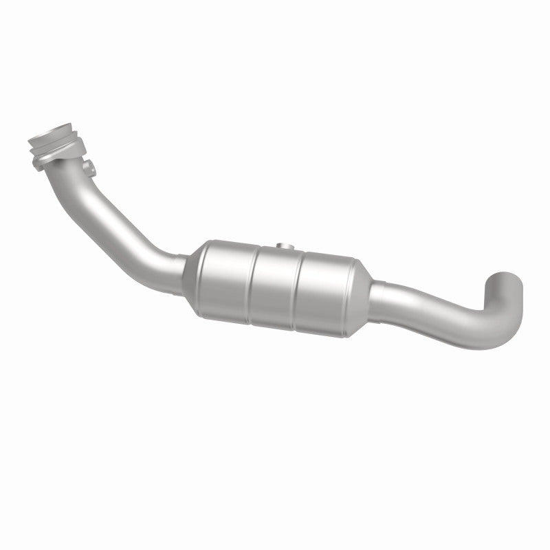 MagnaFlow Direct Fit Catalytic Converter F-150 04-06 8 4.6L