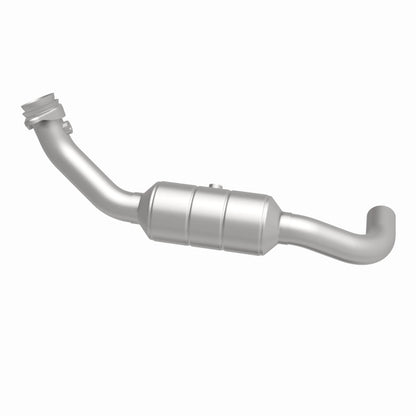 MagnaFlow Direct Fit Catalytic Converter F-150 04-06 8 4.6L