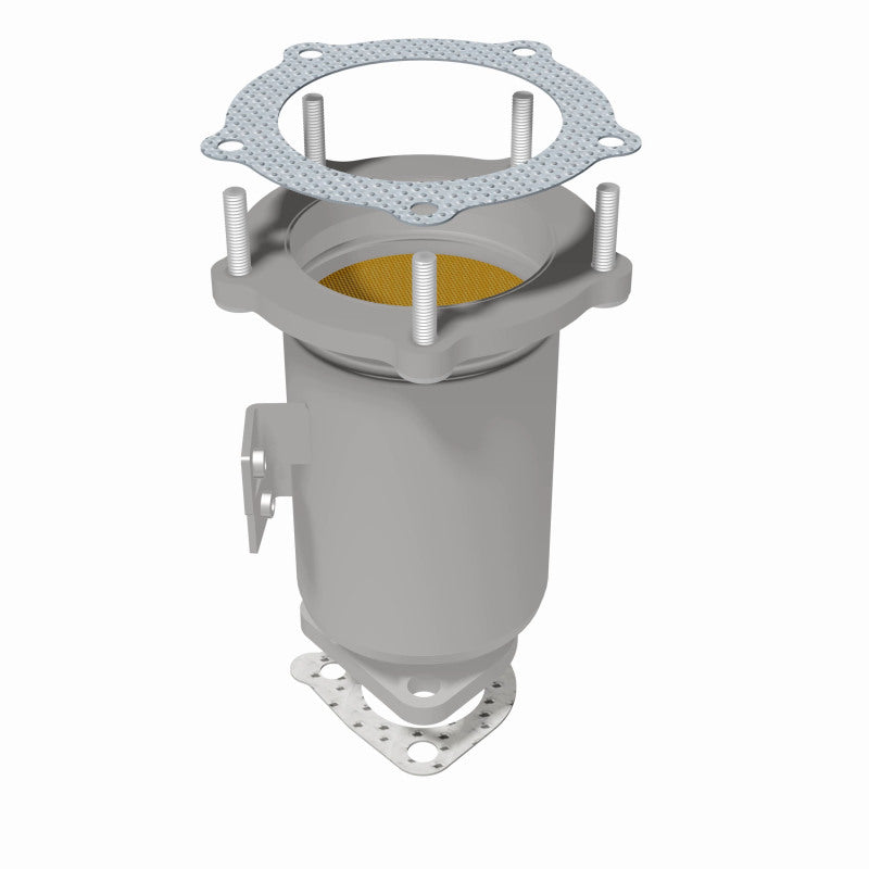 MagnaFlow Direct Fit Catalytic Converter 99-01 Protege 1.6/1.8 CA