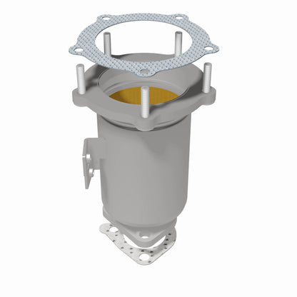 MagnaFlow Direct Fit Catalytic Converter 99-01 Protege 1.6/1.8 CA
