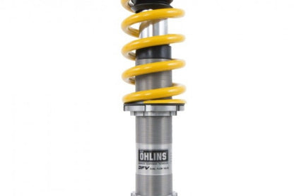 Ohlins 98-12 Porsche Boxster/Cayman (986/987) Incl. S Models Road & Track Coilover System