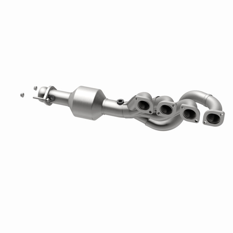 MagnaFlow Conv DF BMW 5-6 06-09 Driver Side