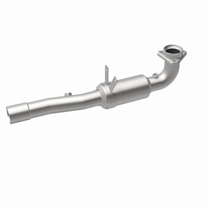 MagnaFlow Direct Fit Catalytic Converter Corvette 92-93