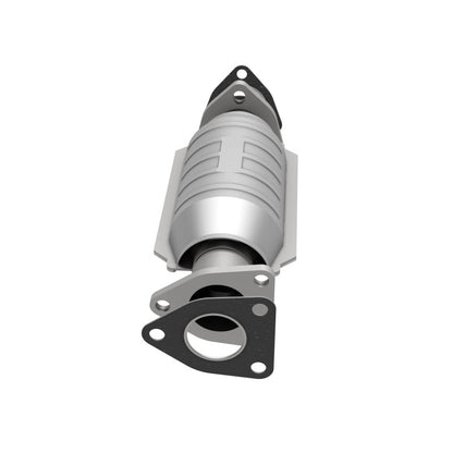 MagnaFlow Direct Fit Catalytic Converter Accord 86-89