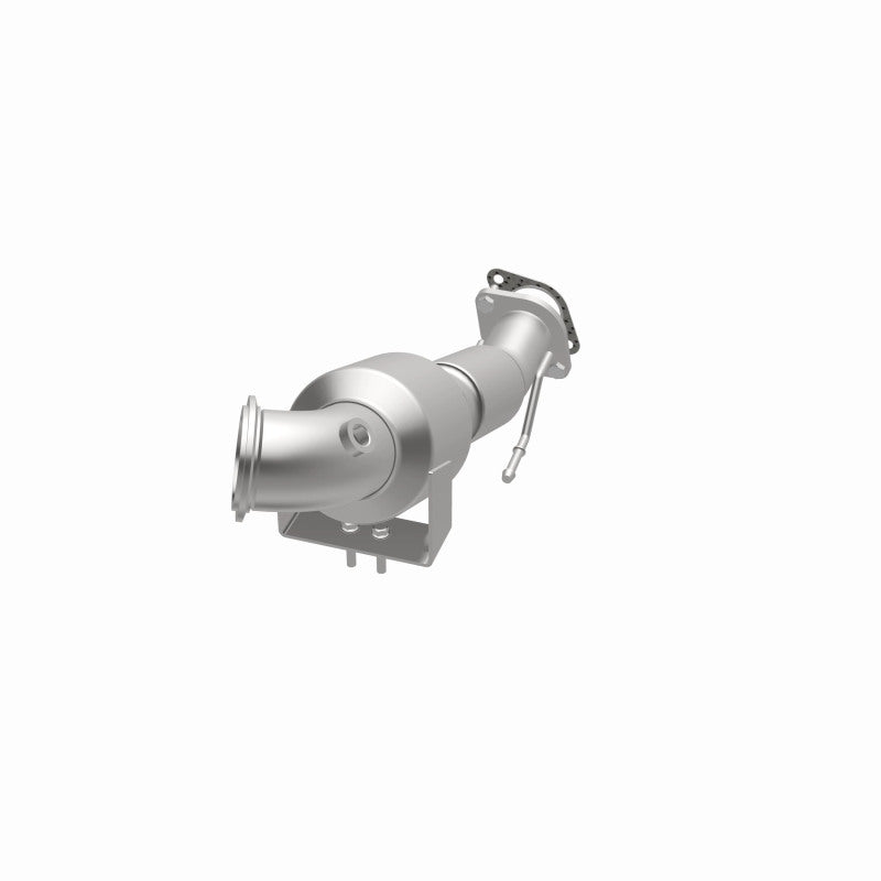 MagnaFlow Direct Fit Catalytic Converter 2013 Ford Focus ST 2.0T