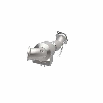 MagnaFlow Direct Fit Catalytic Converter 2013 Ford Focus ST 2.0T