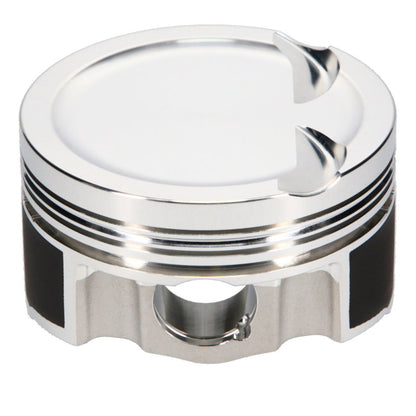 JE Pistons 2013+ VW/Audi 2.0T TSI (22mm Pin) 83.5mm Bore 10.0:1 CR -5.8cc Dish FSR Piston - Single