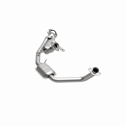 MagnaFlow Direct Fit Catalytic Converter Taurus 96-99 3.0L
