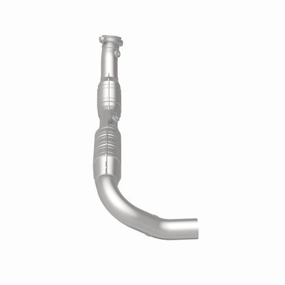 MagnaFlow Direct Fit Catalytic Converter 03-04 Exped 4.6L Driver Side OEM