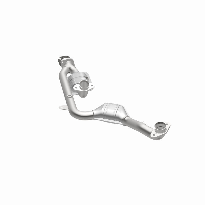 MagnaFlow Direct Fit Catalytic Converter 99-01 Continental 4.6L 50S