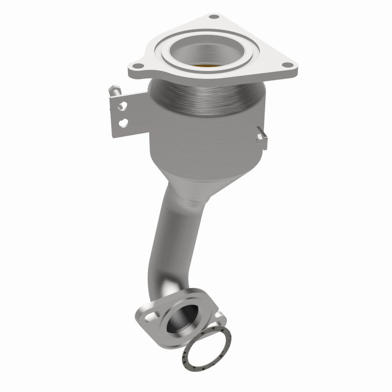 MagnaFlow Direct Fit Catalytic Converter 10-12 Fusion 3.0L