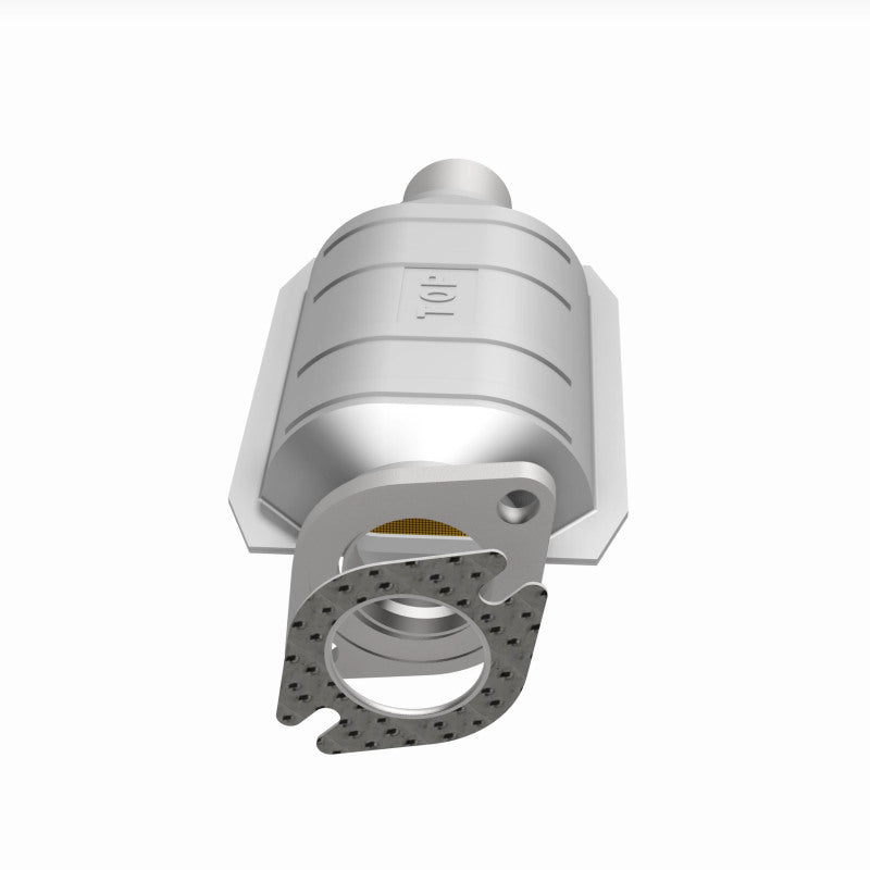 MagnaFlow Direct Fit Catalytic Converter 96-99 Ford Taurus3.0L 50S