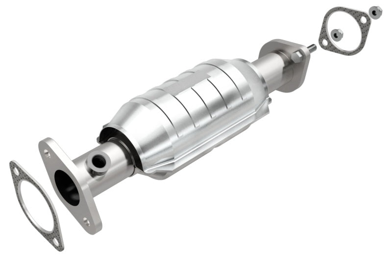 MagnaFlow Direct Fit Catalytic Converter 2002-2003 Mitsubishi Lance 2.0L - CA
