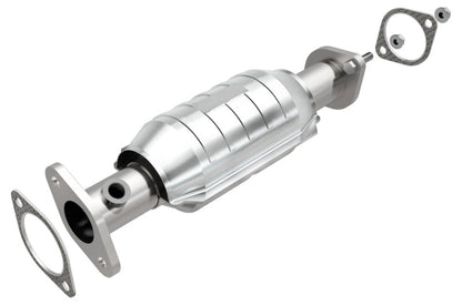 MagnaFlow Direct Fit Catalytic Converter 2002-2003 Mitsubishi Lance 2.0L - CA