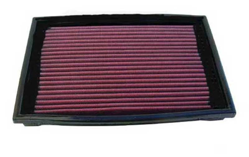 K&N Replacement Air Filter FORD/LINCOLN/MERCURY V8-5.0L