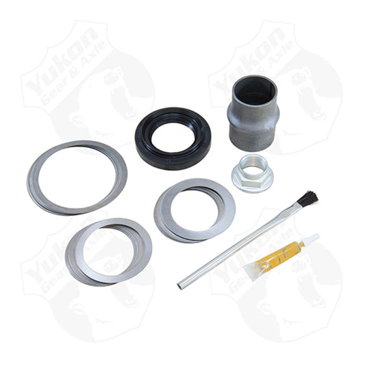 Yukon Gear Minor install Kit For Toyota T100 and Tacoma Rear Diff