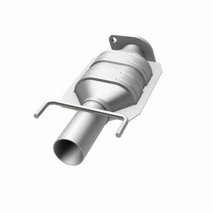 MagnaFlow Direct Fit Catalytic Converter 95-02 Lincoln Continental
