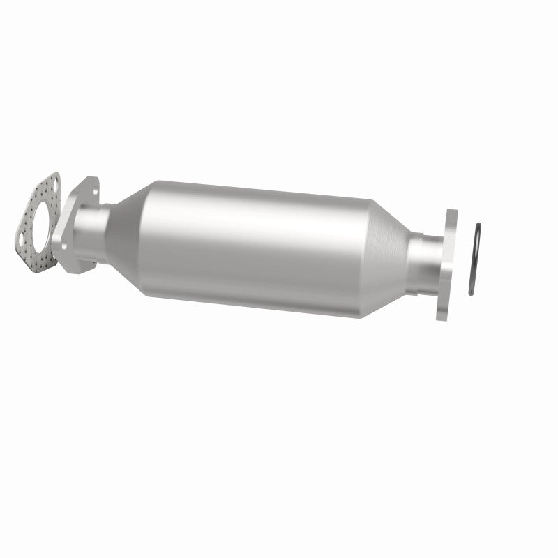 MagnaFlow Direct Fit Catalytic Converter 91-93 Honda Accord 2.2 CA