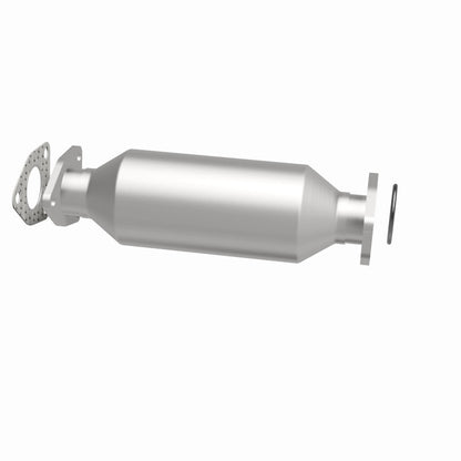 MagnaFlow Direct Fit Catalytic Converter 91-93 Honda Accord 2.2 CA