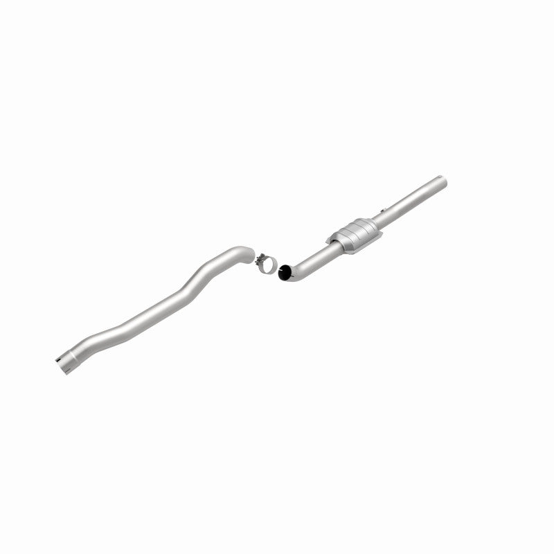 MagnaFlow Direct Fit Catalytic Converter 97 Dodge Dakota 3.9L 4wd MT