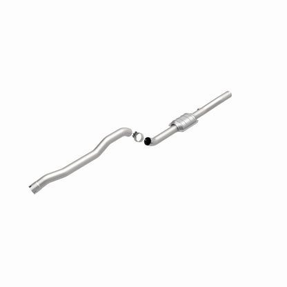 MagnaFlow Direct Fit Catalytic Converter 97 Dodge Dakota 3.9L 4wd MT