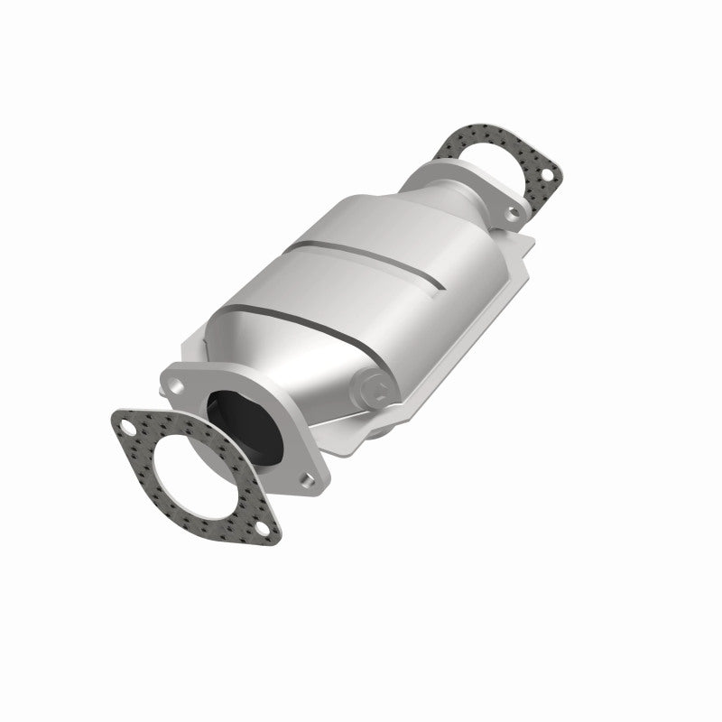 MagnaFlow Direct Fit Catalytic Converter 97-99 Nissan Maxima Rear