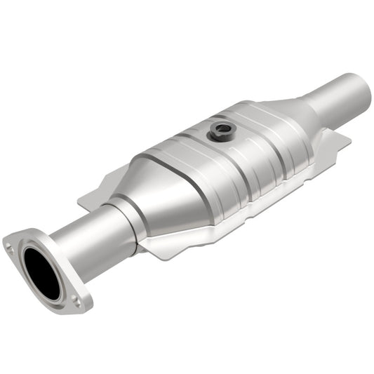 MagnaFlow Direct Fit Catalytic Converter 10-12 Ford Fusion 2.5L