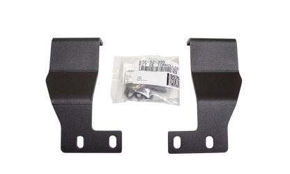 Go Rhino 17-19 Ford F-250/F-350 Super Duty RC2 Brackets