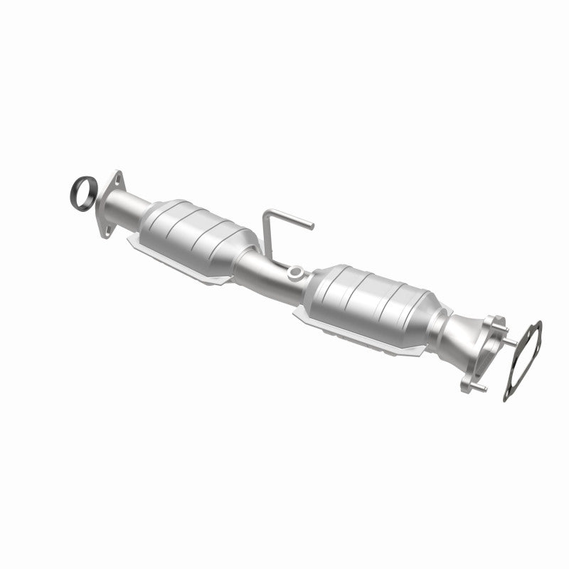 MagnaFlow Direct Fit Catalytic Converter 01-04 Explorer 4.0L OEM