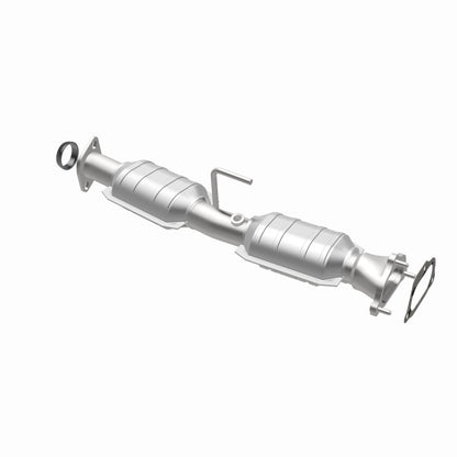 MagnaFlow Direct Fit Catalytic Converter 01-04 Explorer 4.0L OEM