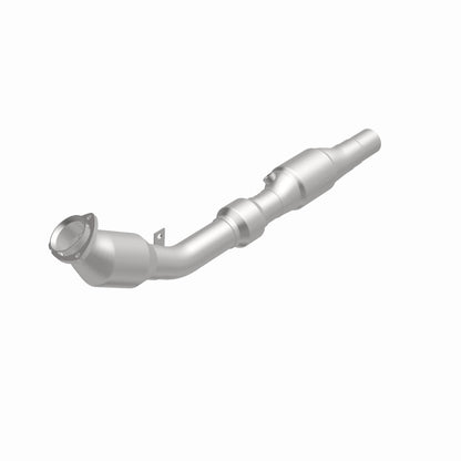 MagnaFlow Direct Fit Catalytic Converter 06 Audi RS4 Awd D/S OEM