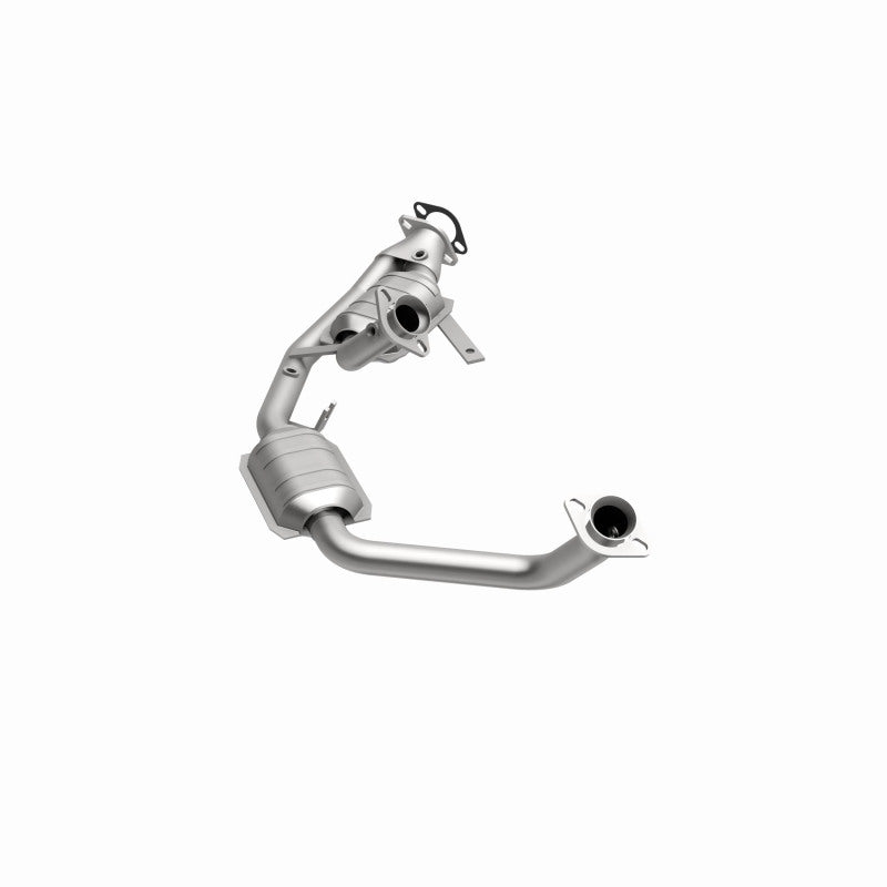 MagnaFlow Direct Fit Catalytic Converter Taurus 96-99 3.0L
