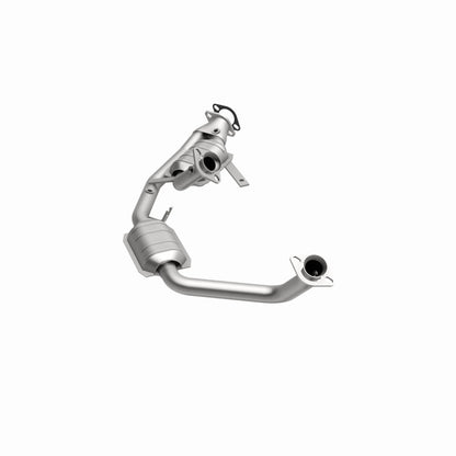 MagnaFlow Direct Fit Catalytic Converter Taurus 96-99 3.0L