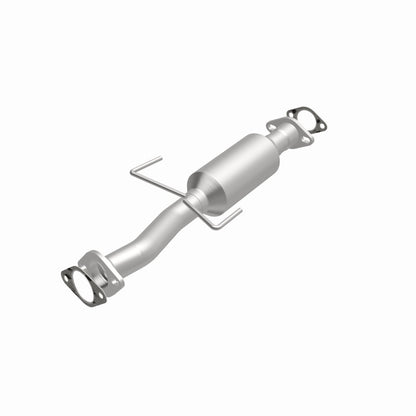 MagnaFlow California Direct Fit Converter 1996 Ford Escort 1.8L