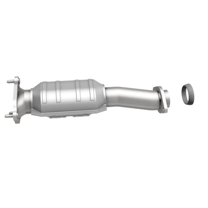 MagnaFlow Direct Fit Catalytic Converter 04 Ranger/Bser 3.0 Rear 50S