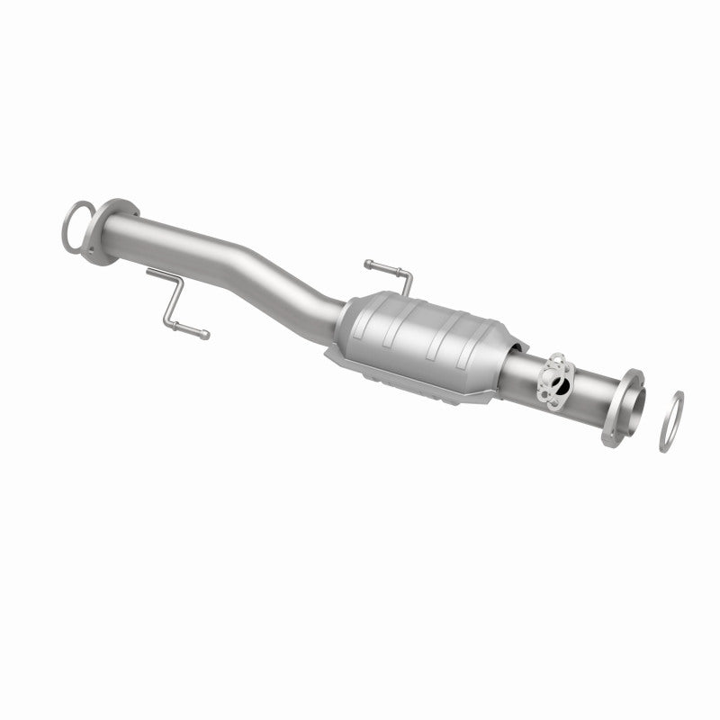 MagnaFlow Direct Fit Catalytic Converter 99-02 4Runner 3.4L rear OEM
