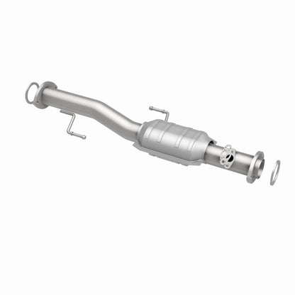 MagnaFlow Direct Fit Catalytic Converter 99-02 4Runner 3.4L rear OEM