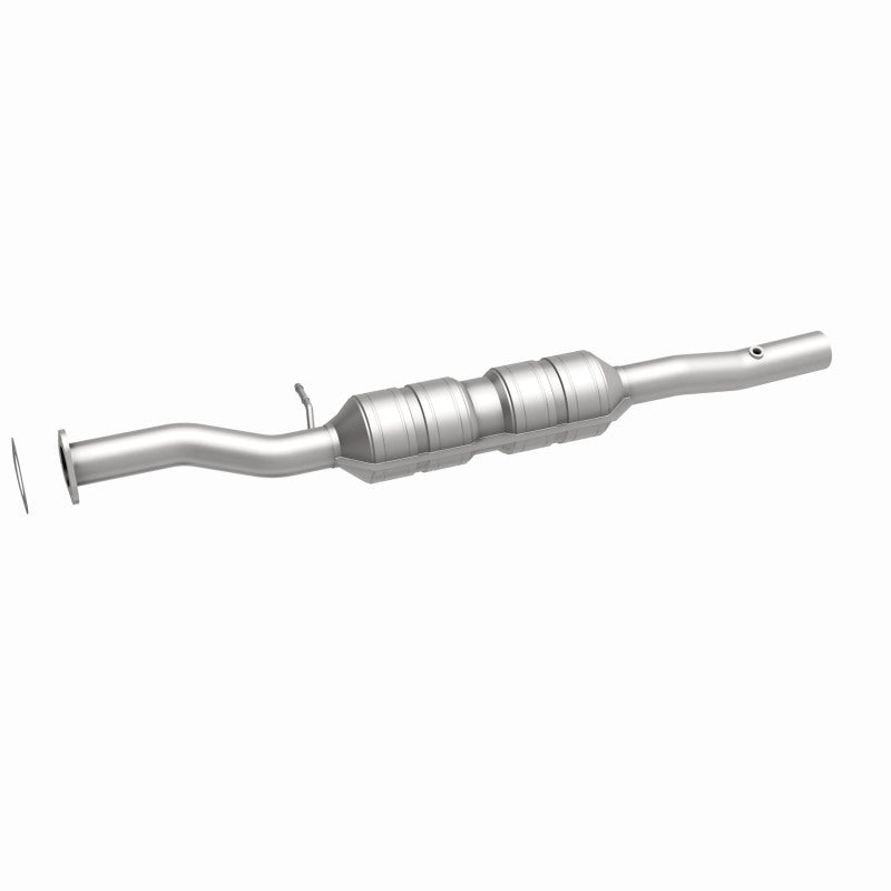 MagnaFlow Direct Fit Catalytic Converter Ford Excursion 00-02 5.4L