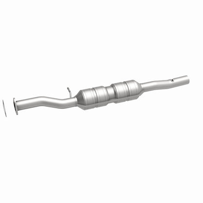 MagnaFlow Direct Fit Catalytic Converter Ford Excursion 00-02 5.4L