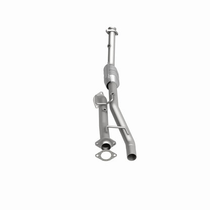 MagnaFlow Direct Fit Catalytic Converter 97-00 Explorer 4.0 Passenger Side